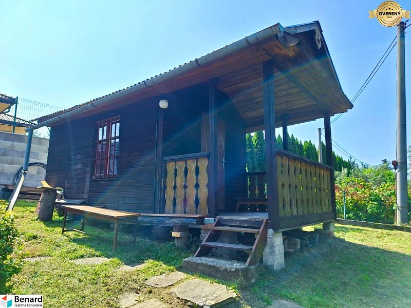 DOHODA MOŽNÁ NA PREDAJ POZEMOK, 973 M2, KOKOŠOVCE PRI PREŠOVE
