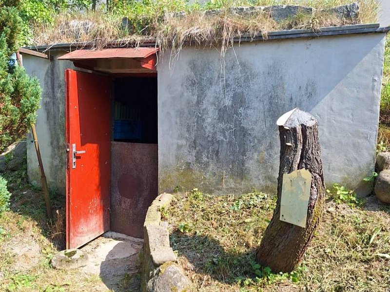 DOHODA MOŽNÁ NA PREDAJ POZEMOK, 973 M2, KOKOŠOVCE PRI PREŠOVE