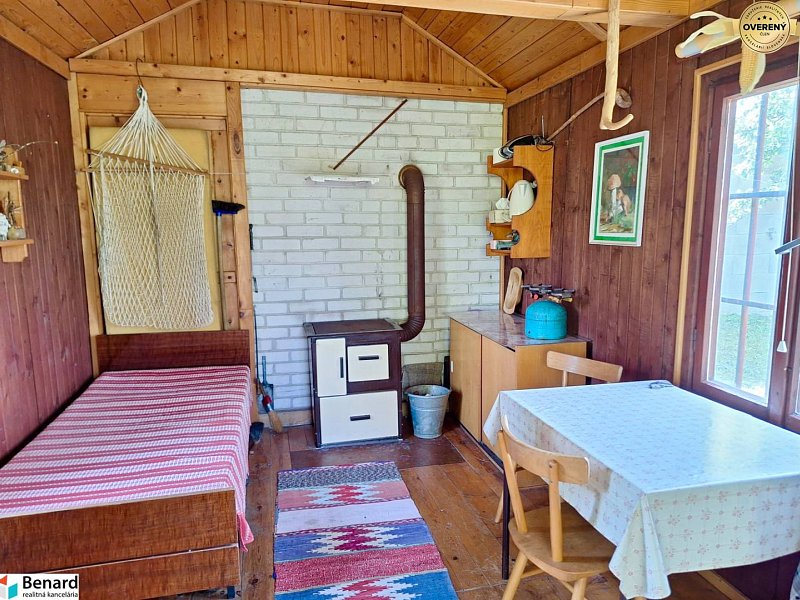 DOHODA MOŽNÁ NA PREDAJ POZEMOK, 973 M2, KOKOŠOVCE PRI PREŠOVE