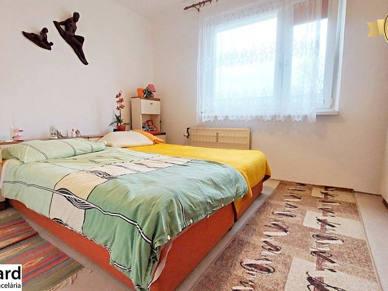 VEĽKÝ 95 m2, 4 IZBOVÝ BYT NA PREDAJ, UL. A. MATUŠKU, PREŠOV. 