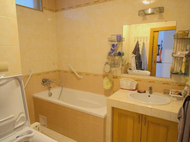 PREDANÝ! VEĽMI PRÍJEMNÝ, ZARIADENÝ 2 IZBOVÝ BYT, 53 m2 + 2 LOGGIE