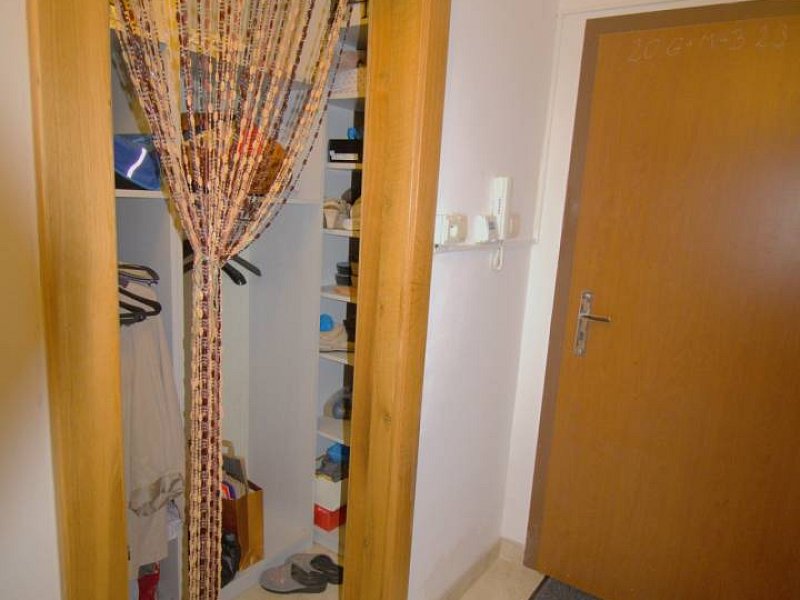 PREDANÝ! VEĽMI PRÍJEMNÝ, ZARIADENÝ 2 IZBOVÝ BYT, 53 m2 + 2 LOGGIE