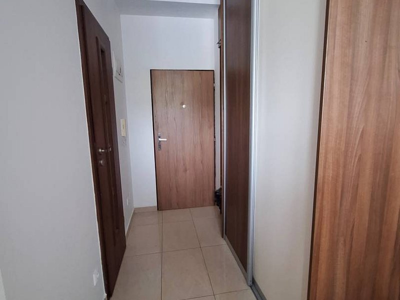 PREDANÁ GARSÓNKA, 24 M2, ŠIRŠIE CENTRUM MESTA PREŠOV