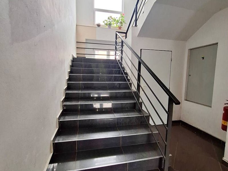 PREDANÁ GARSÓNKA, 24 M2, ŠIRŠIE CENTRUM MESTA PREŠOV