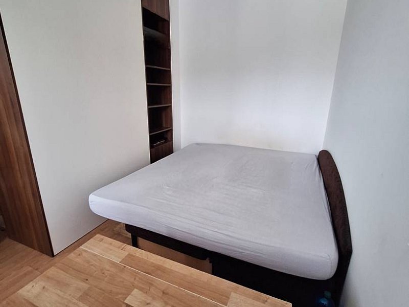 PREDANÁ GARSÓNKA, 24 M2, ŠIRŠIE CENTRUM MESTA PREŠOV