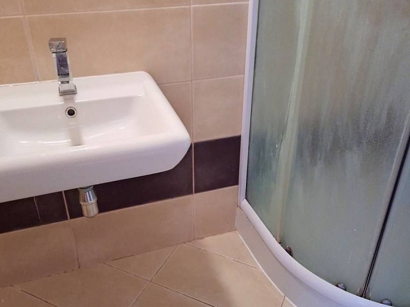 PREDANÁ GARSÓNKA, 24 M2, ŠIRŠIE CENTRUM MESTA PREŠOV