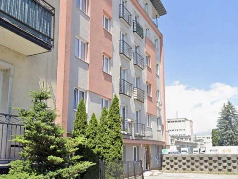 PREDANÁ GARSÓNKA, 24 M2, ŠIRŠIE CENTRUM MESTA PREŠOV