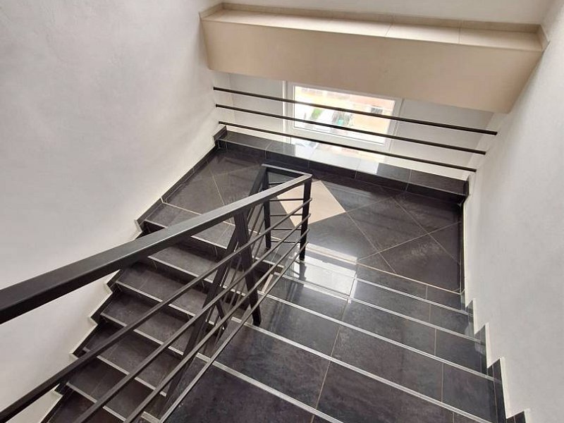 PREDANÁ GARSÓNKA, 24 M2, ŠIRŠIE CENTRUM MESTA PREŠOV