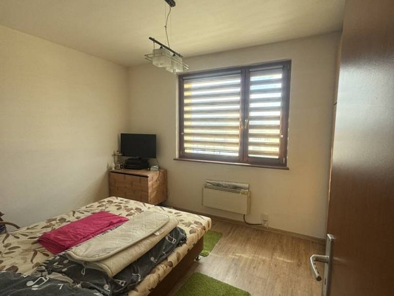 3 - IZBOVÝ BYT NA SÍDLISKU ZÁPAD