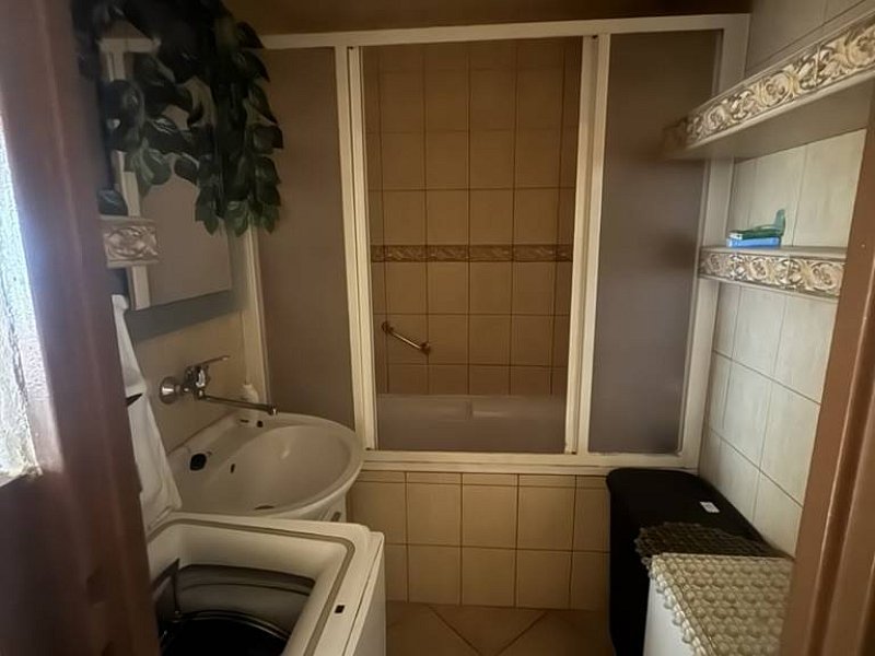 3 - IZBOVÝ BYT NA SÍDLISKU ZÁPAD