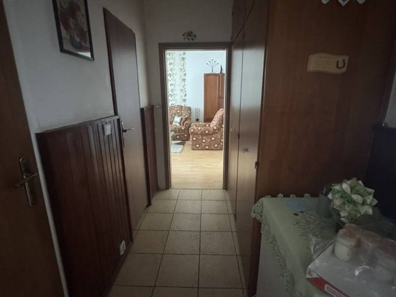 3 - IZBOVÝ BYT NA SÍDLISKU ZÁPAD