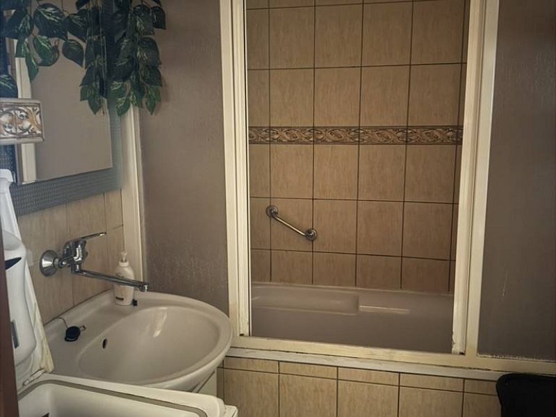 3 - IZBOVÝ BYT NA SÍDLISKU ZÁPAD