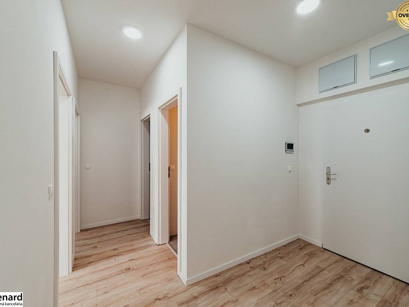 NA PREDAJ 3 IZBOVÉ APARTMÁNY VO VÝBORNEJ LOKALITE v PP, TYP 10,12
