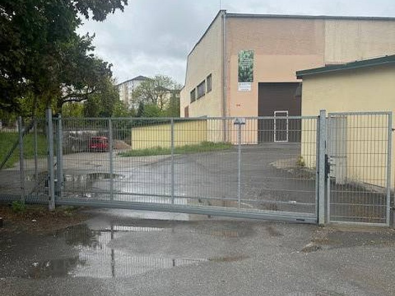 REZERVOVANÉ garáž v centre mesta Stará Ľubovňa
