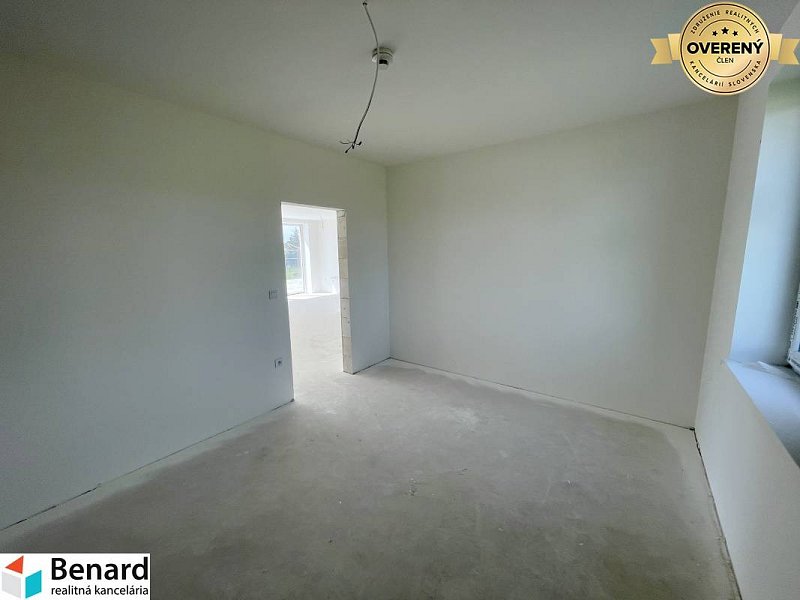 PREŠOV-3 IZBOVÝ BYT, NOVOSTAVBA, 85 m2,SOLIVAR.,UL. ZLATOBANSKÁ
