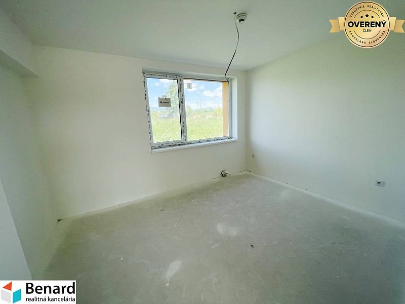 PREŠOV-3 IZBOVÝ BYT, NOVOSTAVBA, 85 m2,SOLIVAR.,UL. ZLATOBANSKÁ