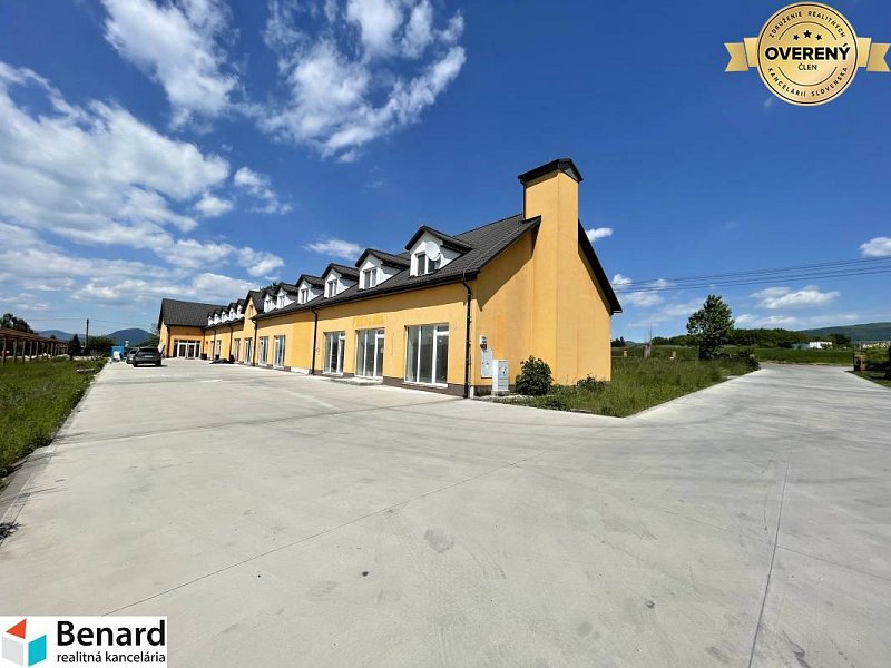 PREŠOV-2 IZBOVÝ BYT, NOVOSTAVBA, 64 m2,SOLIVAR.,UL. ZLATOBANSKÁ