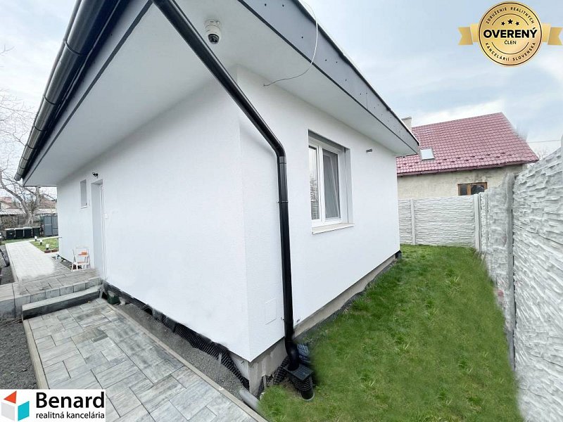 PREŠOV-ÚTULNÝ TEHLOVÝ RD,NIŽNÁ ŠEBASTOVÁ, ul.SLANSKÁ, MHD PREŠOV