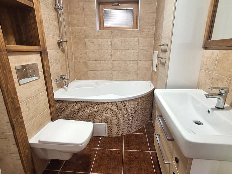 PRENAJATÉ 2 IZBOVÝ TEHLOVÝ BYT,55 M2,PREŠOV, ŠIRŠIE CENTRUM