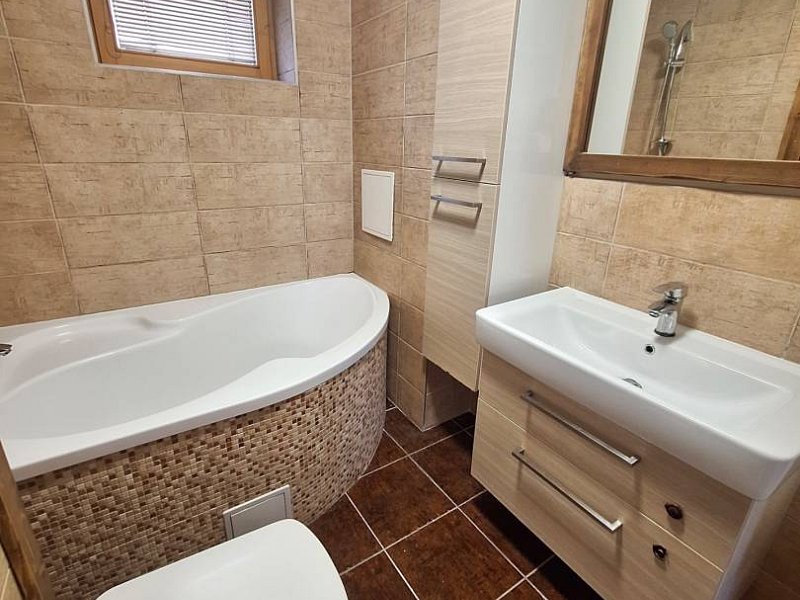 PRENAJATÉ 2 IZBOVÝ TEHLOVÝ BYT,55 M2,PREŠOV, ŠIRŠIE CENTRUM