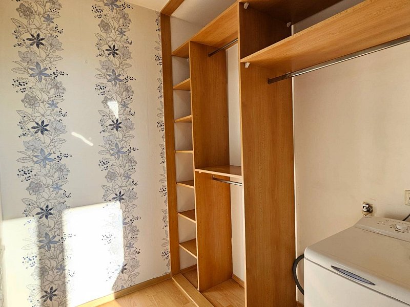 PRENAJATÉ: Na prenájom 1 - izb. byt na Sídlisku Ťahanovce