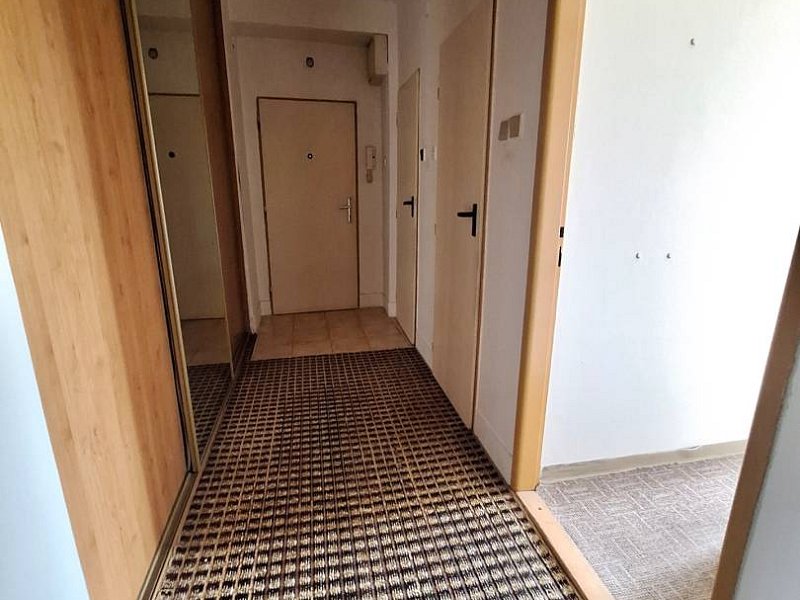 PREDANÝ 2 IZBOVÝ TEHLOVÝ BYT, BALKÓN, ŠIRŠIE CENTRUM, PREŠOV