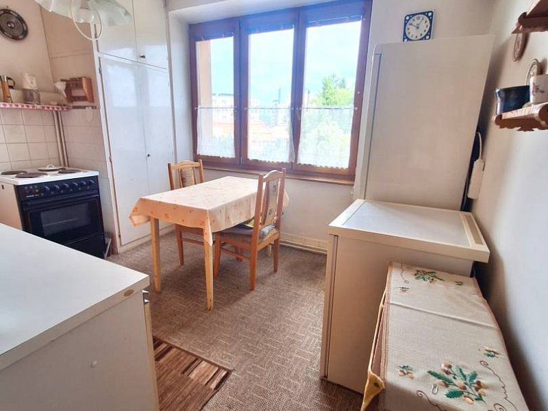 PREDANÝ 2 IZBOVÝ TEHLOVÝ BYT, BALKÓN, ŠIRŠIE CENTRUM, PREŠOV