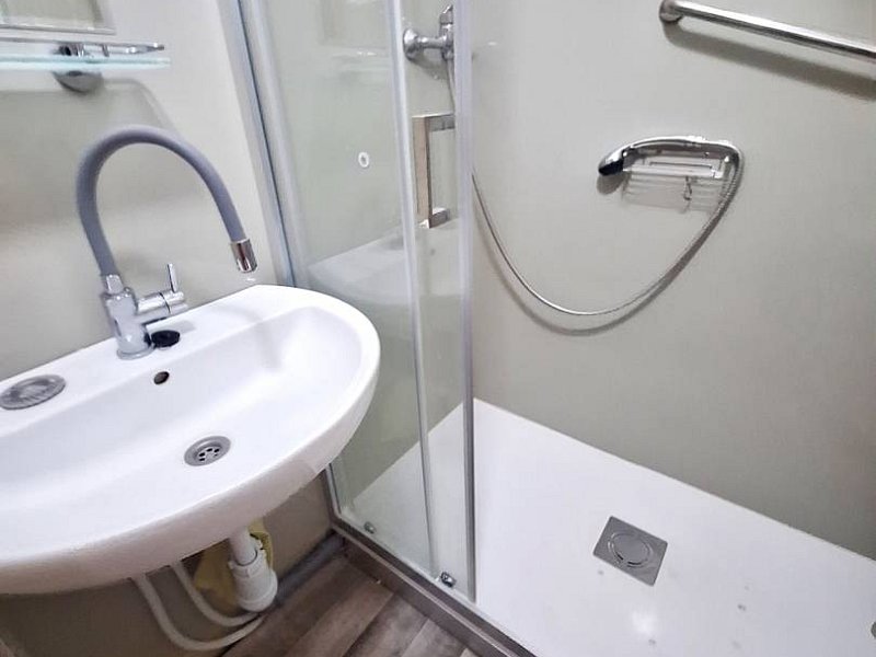 PREDANÝ 2 IZBOVÝ TEHLOVÝ BYT, BALKÓN, ŠIRŠIE CENTRUM, PREŠOV