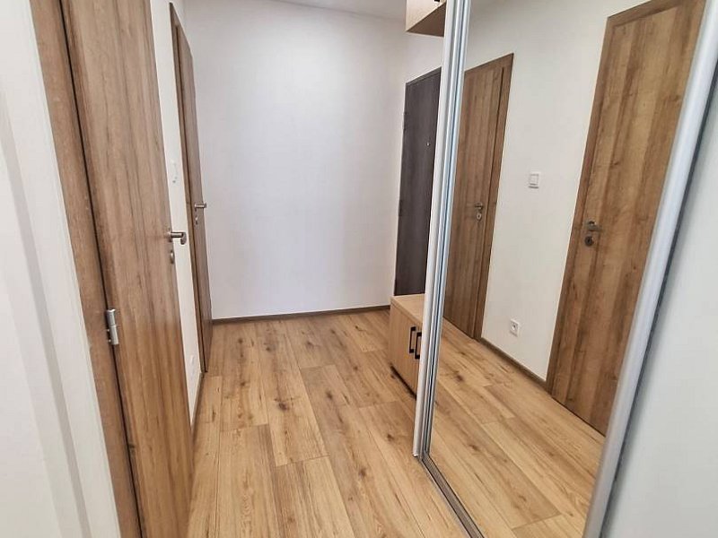 REZERVOVANÝ 2 IZBOVÝ BYT, LODŽIA, PREŠOV, ul. MATICE SLOVENSKEJ