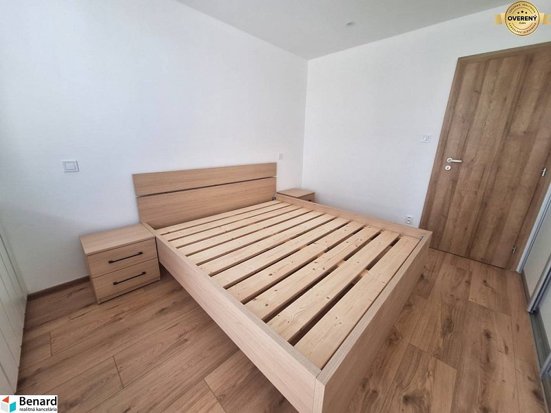 REZERVOVANÝ 2 IZBOVÝ BYT, LODŽIA, PREŠOV, ul. MATICE SLOVENSKEJ