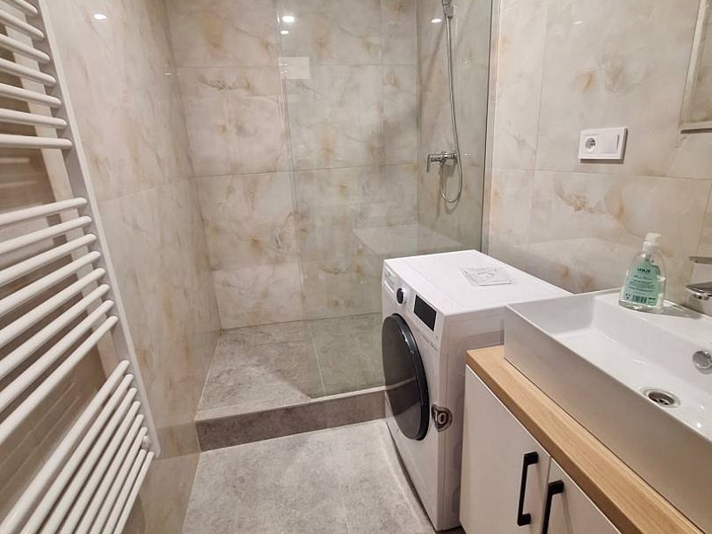 REZERVOVANÝ 2 IZBOVÝ BYT, LODŽIA, PREŠOV, ul. MATICE SLOVENSKEJ