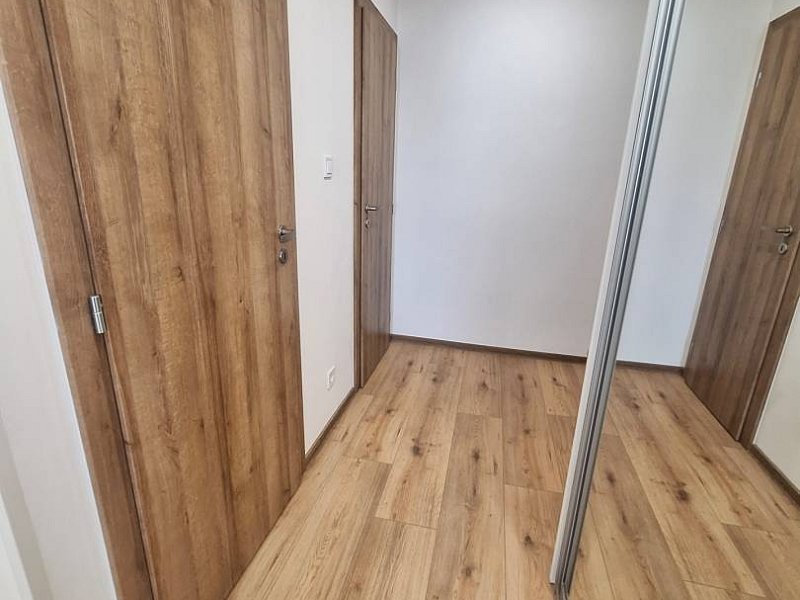 REZERVOVANÝ 2 IZBOVÝ BYT, LODŽIA, PREŠOV, ul. MATICE SLOVENSKEJ