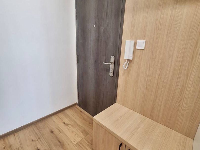 REZERVOVANÝ 2 IZBOVÝ BYT, LODŽIA, PREŠOV, ul. MATICE SLOVENSKEJ