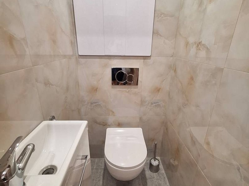 REZERVOVANÝ 2 IZBOVÝ BYT, LODŽIA, PREŠOV, ul. MATICE SLOVENSKEJ