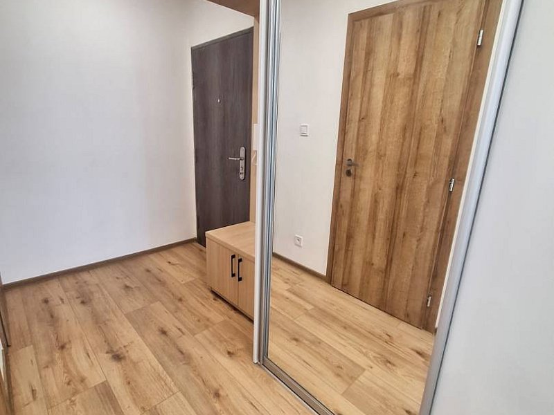 REZERVOVANÝ 2 IZBOVÝ BYT, LODŽIA, PREŠOV, ul. MATICE SLOVENSKEJ