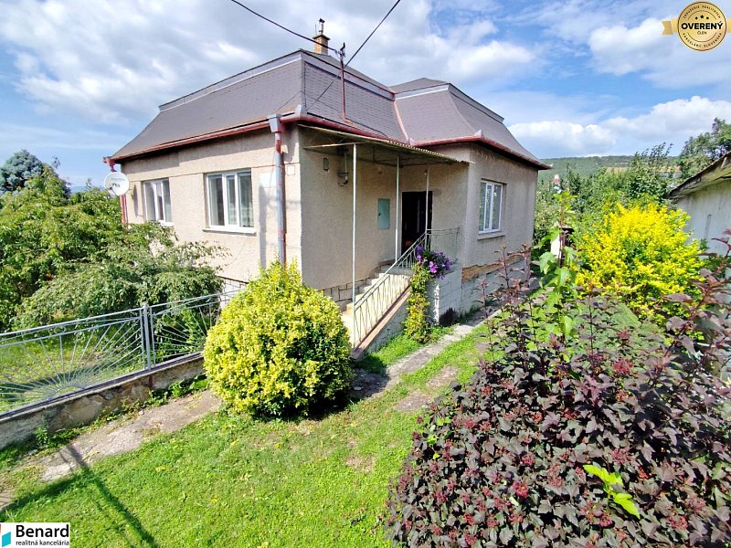 RODINNÝ DOM, VEĽKÝ ŠARIŠ, 608 M2