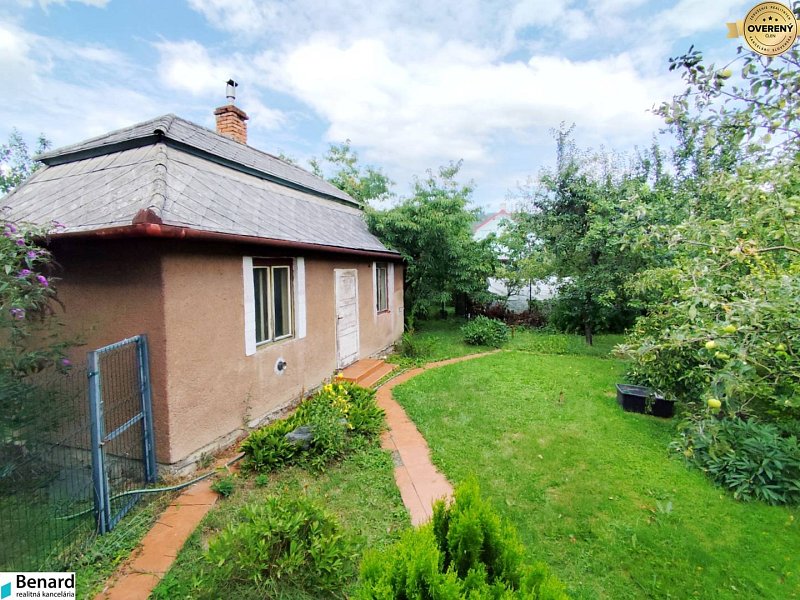 RODINNÝ DOM, VEĽKÝ ŠARIŠ, 608 M2