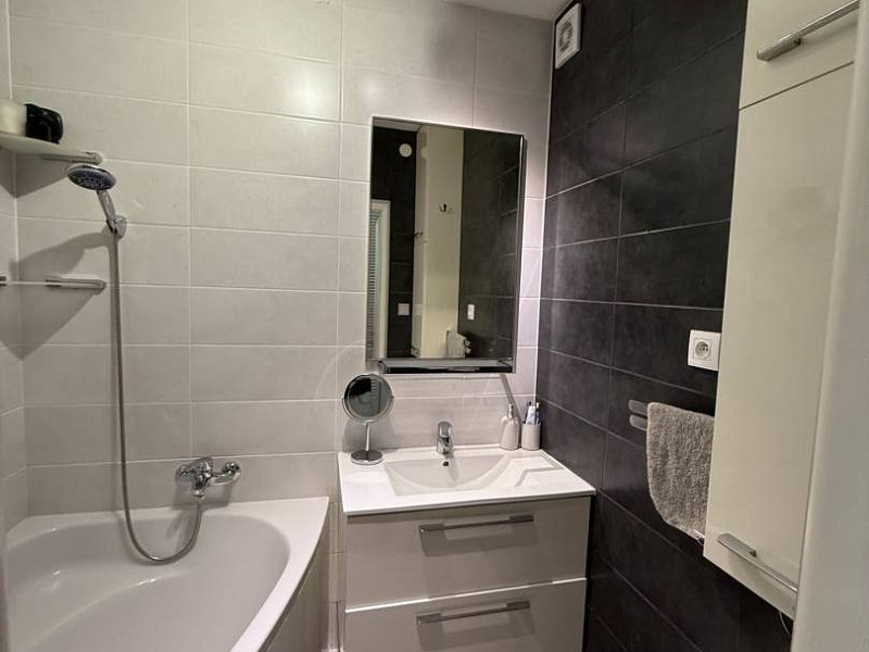 Na prenájom 2-izbový byt v centre mesta Poprad