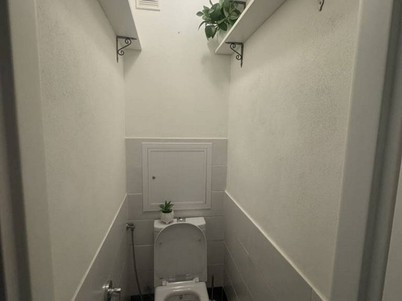 Na prenájom 2-izbový byt v centre mesta Poprad