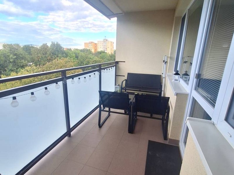 PRENAJATÝ NOVOREKOŠTRUOVANÝ 3 IZBOVÝ BYT, PREŠOV,SÍDL. III