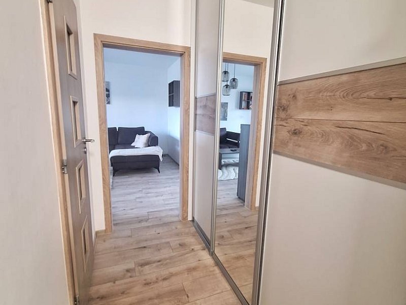 PRENAJATÝ NOVOREKOŠTRUOVANÝ 3 IZBOVÝ BYT, PREŠOV,SÍDL. III