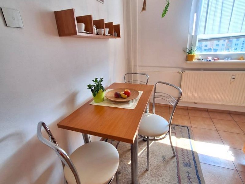 PREDANÝ 3 IZBOVÝ BYT, LODŽIA, 64 m2, PREŠOV, ul. ŠVÁBSKA