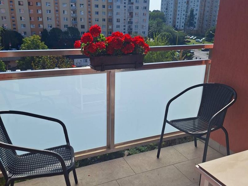 PREDANÝ 3 IZBOVÝ BYT, LODŽIA, 64 m2, PREŠOV, ul. ŠVÁBSKA