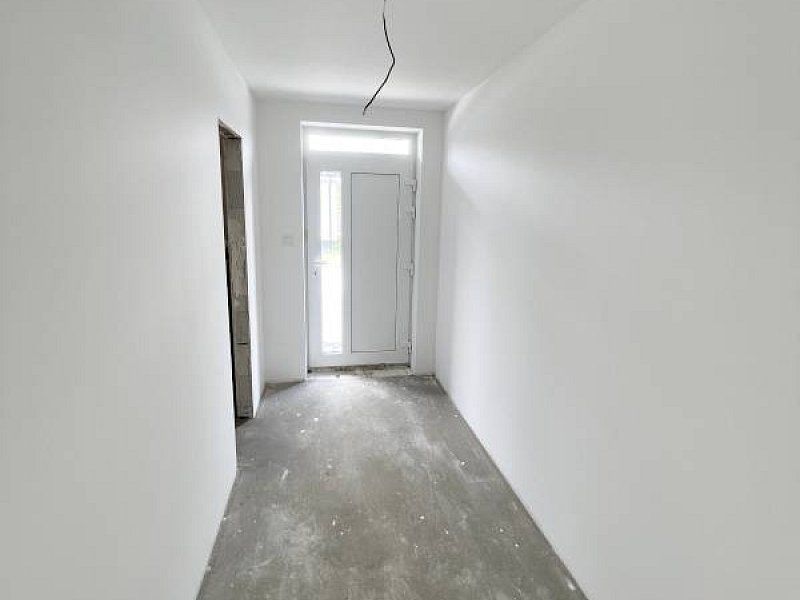 DOKONČENÁ NOVOSTAVBA,SOĽ-VRANOV N. TOPĽOU,MOŽNÁ DOHODA