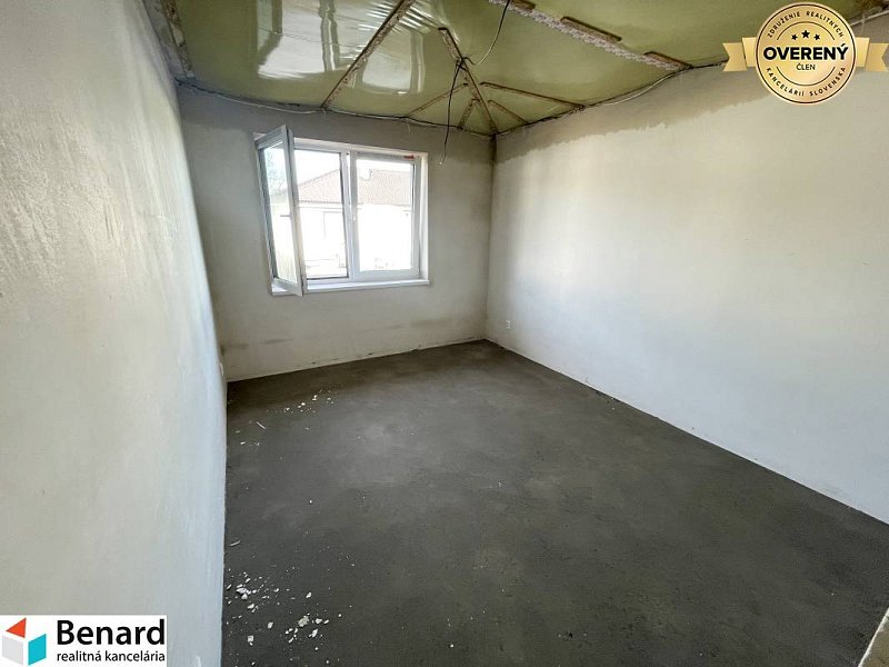 DOKONČENÁ NOVOSTAVBA,SOĽ-VRANOV N. TOPĽOU,MOŽNÁ DOHODA