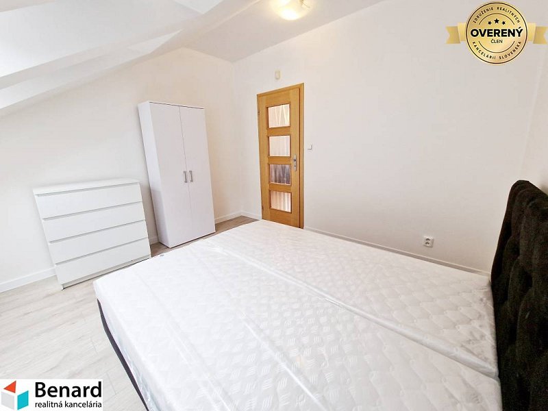 3 IZ.BYT NA PRENÁJOM PREŠOV,PUSTÁ DOLINA,ŠIDLOVEC,TOP LOKALITA!