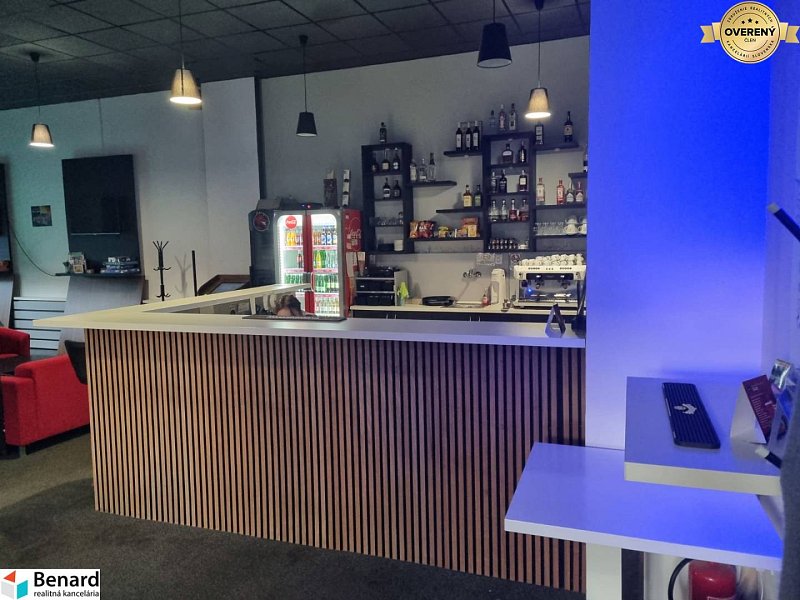 Priestory na prenájom v centre mesta