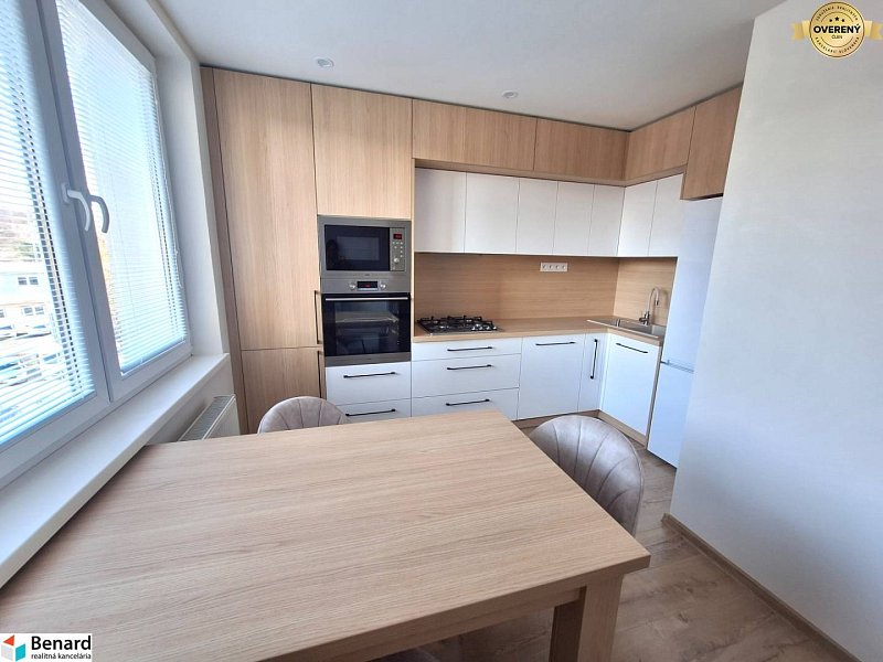 REZERVOVANÝ 3 IZBOVÝ BYT,PREŠOV,UL.VOLGOGRADSKÁ