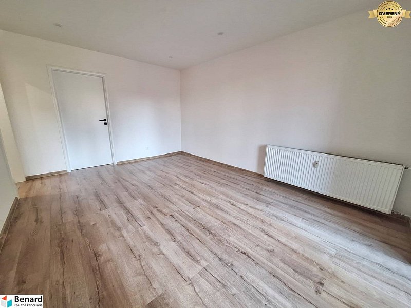 REZERVOVANÝ 3 IZBOVÝ BYT,PREŠOV,UL.VOLGOGRADSKÁ