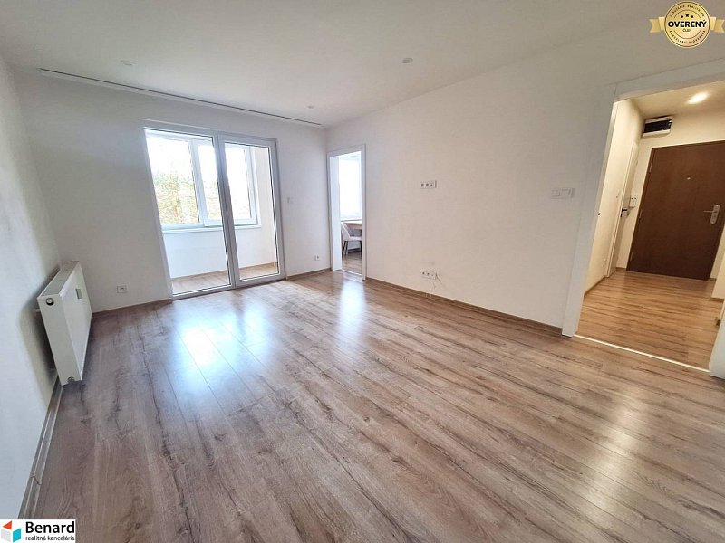 REZERVOVANÝ 3 IZBOVÝ BYT,PREŠOV,UL.VOLGOGRADSKÁ